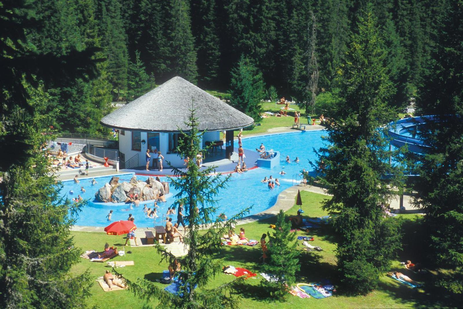 Lux Alp Chalet Am Arlberg Warth  Esterno foto