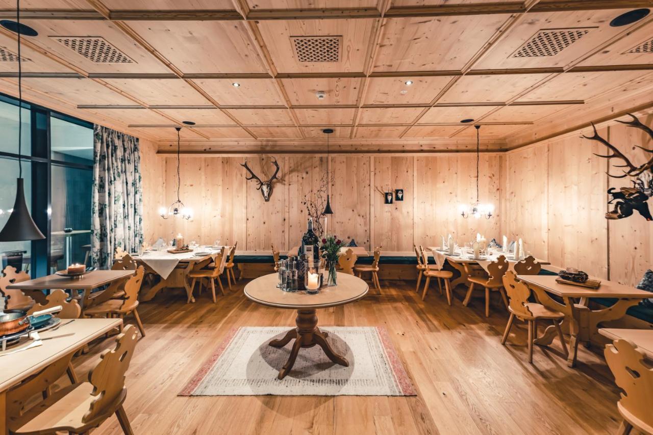 Lux Alp Chalet Am Arlberg Warth  Esterno foto